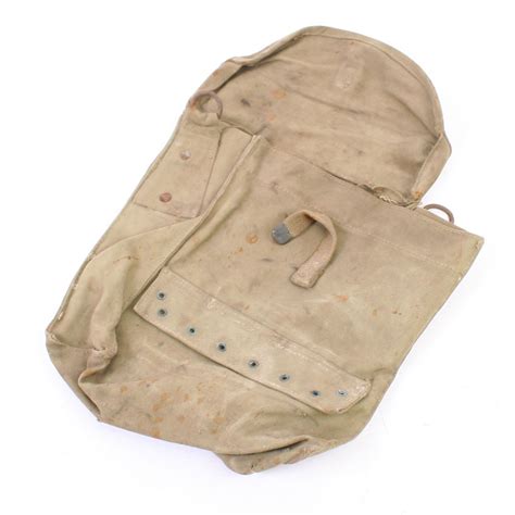 american army medics bag us ww2 replica ag468|military reproduction supplies ww2.